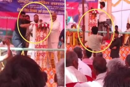 स्वामी प्रसाद मौर्य